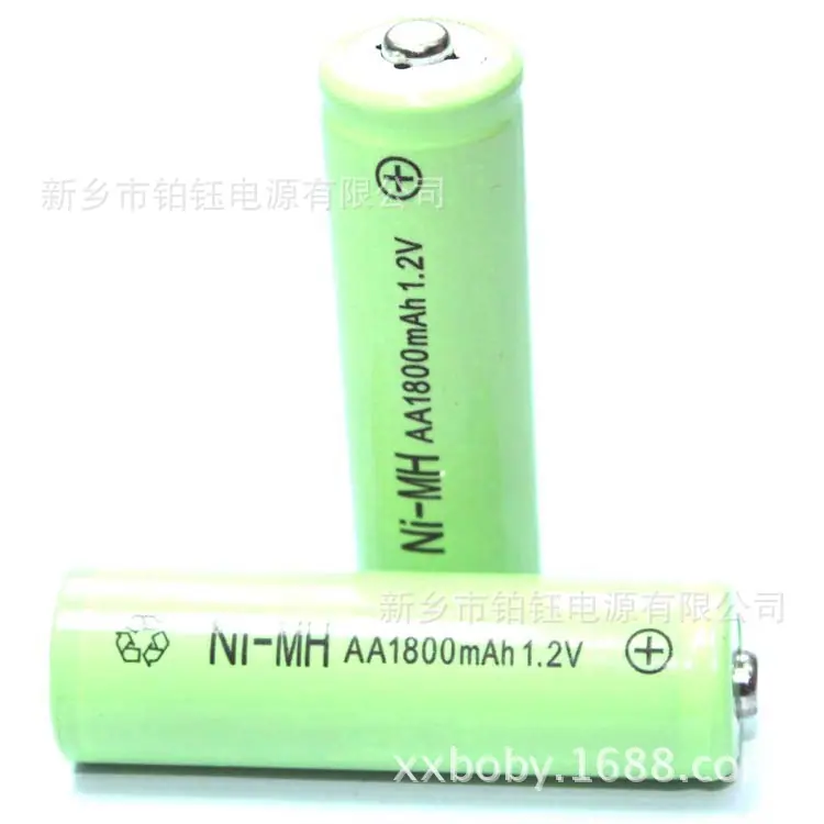 NIMH AA1800 1