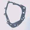 Adecuado para Tianjian Ybr125, Tianji Jym125, Tianqi Motor Embrague Magneto Revisión Completa, Sello de Empaque de Vehículo Completo