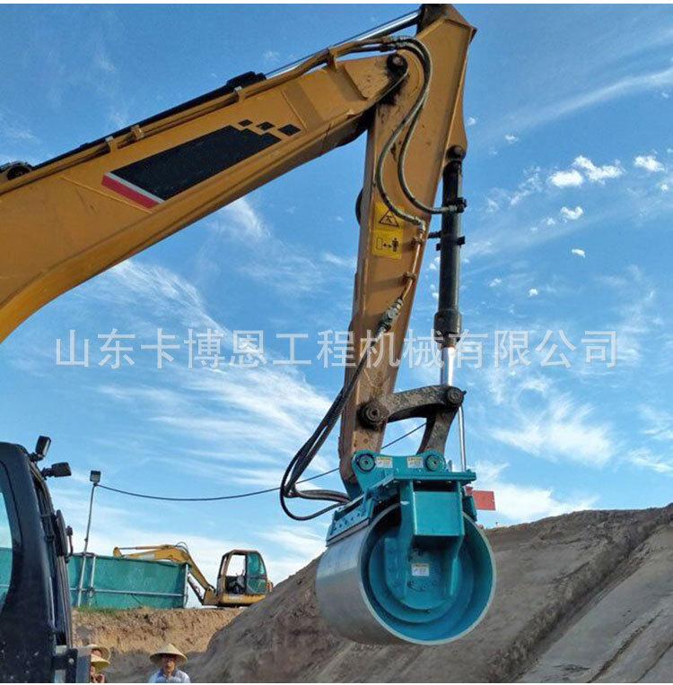 9滚筒夯实机 (9)