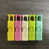Clipes para sacos de lanche, clipes à prova de umidade e conservadores de frescor, clipes de vedação com mola para sacos plásticos, clipes para sacos de pão, clipes para sacos de leite em pó, clipes de vedação por pressão
