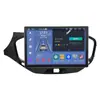 Adequado para Chevrolet 13,3 polegadas General Motors 2+32 Ford Carro Tela Grande Controle Central Carplay Navegação Automotiva