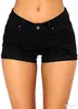 Shorts Vaqueros de Verano Nuevos para Mujer con Dobladillo Hot Pants Europeos y Americanos Transfronterizos Ebay Aliexpress Wish