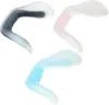 Almohadilla Nasal de Silicona a Presión Almohadilla Nasal de Silla de Montar Gafas Almohadilla Nasal Integrada en Gafas Funda de Silicona de Inserción