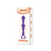 Tapón Anal Buscador de Placer para Hombres y Mujeres, Juguete Sexual para Adultos para Disfrute Mutuo