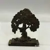 Árvore do Dinheiro Antiga, Lingote Rotativo, Árvore do Dinheiro, Árvore da Fortuna, Decoração para Home Office, Enfeites e Presentes