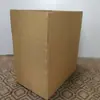 Caixa de mudança caixa universal caixa de cinco camadas embalagem de transporte caixa de expresso fábrica atacado caixa de giro caixa rígida caixa de papelão