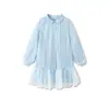 [Balaone] Ropa Infantil Balabala Vestido Infantil Niñas 2026 Nueva Primavera Camisa Falda de Malla