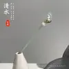 Elegantes Grampos de Cabelo de Sândalo Estilo Chinês, Grampos de Madeira de Alto Padrão Estilo Retrô, Acessórios de Cabelo Clássicos Elegantes, Venda por Atacado de Grampos de Cabelo Feitos à Mão