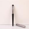 Pincel de maquillaje Cangzhou, nuevo pincel de labios con tapa, pincel para sombras de ojos, pincel para detalles, mini pincel portátil para labios Halo, venta directa de fábrica