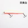 Nuevo Producto Percha Peces de Agua Dulce Chopping Boca de Erythrobacter y Lanzamiento Lejano Mino Especial Chopping Erythrobacter Suspendido Percha de Verano Siniperca chuatsi Mar Luya Señuelo Artificial