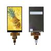 Pantalla LCD de 4.3 pulgadas con interfaz MCU 480*800 Personalizada Ensamblaje de pantalla LCD TFT táctil capacitiva