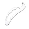 Cuchillo de Fascia con Forma de Pájaro, Cuchillo Multifuncional para Relajación Muscular, Herramienta de Masaje Raspado para Fisioterapia, Masajeador de Fisioterapia Corporal
