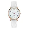 Reloj para niñas, estilo estudiante, estilo universitario, para niñas de secundaria, preparatoria y primaria, modelo 2026, electrónico