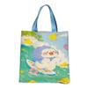 2025 Nueva Bolsa de Viaje de Dibujos Animados Linda para Estudiante, Bolso de Mano de Moda, Bolso de Mano para Bento, Bolsa de Regalo, Souvenir