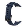 Para Pulseira Huawei 6 Pulseira honor band Pulseira Glory 6 Pulseira Universal TPU Impermeável Pulseira de Substituição