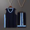 Uniformes de Baloncesto para Adultos y Niños al Por Mayor Extremadamente Rápidos, Uniformes Personalizados para Equipos de Entrenamiento y Competición Estudiantil, Jerseys para Campamentos de Entrenamiento