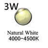 Cuentas de lámpara LED de alta potencia 1W luz roja luz verde luz azul claro naranja ámbar rosa polvo violeta amarillo dorado azul hielo cian
