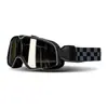 Gafas Retro para Ciclismo al Aire Libre de Hombre Gafas de Sol para Bicicleta de Montaña Gafas para Casco de Esquí a Prueba de Viento 1888