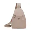 Mochila Estilo Novo 2026, Bolsa Transversal Feminina Fashion, Bolsa de Ombro Único, Bolsa de Peito Multifuncional Versátil de Grande Capacidade para Mulheres