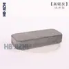 Estuche rectangular para gafas caja para gafas de sol de mujer caja simple creativa ins nueva pequeña fresca para gafas ópticas venta al por mayor impresión
