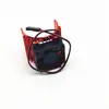 Radiador para motor 540 / Radiador para motor brushless 3660 con ventilador