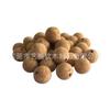 Chaveiro com Furos e Bolas de Cortiça de Milho Não Porosas Produtos Diâmetro 40/50/60mm Rolha de Cortiça de Bola para Garrafa de Vidro