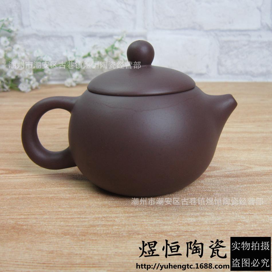 密封小西施壶165毫升