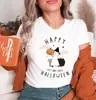 Roupas Femininas Estilo Anos 90 Fofo Feminino Verão Divertido Desenho Animado P