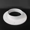 Inodoro para peces PVC inodoro para peces lona salida de drenaje estanque de peces estanque de acuicultura estanque de camarones fondo redondo inodoro para peces