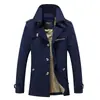 1306 Chaqueta Cortavientos Lavada para Hombre Estilo Coreano de Hombre Moda Algodón Tendencia Ropa de Exterior Ropa para Hombre Transfronteriza Aliexpress