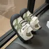 Zapatos Transpirables de Malla para Caminar para Niños Otoño Suela Suave Antideslizantes Tenis para Niños y Niñas de 1 a 3 Años Zapatos de Guardería para Bebés