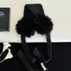 ¡Artículo de moda! Bufanda Larga Estrecha de Doble Raya para Mujer, Otoño e Invierno, Moderna, Versátil, Calentador de Cuello