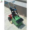 Máquina de corte de pá de pista de plástico antiga, máquina de aplainamento de renovação de piso fotovoltaico, máquina de pá de piso de escada e corredor