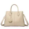 2026 Bolso Casual Transfronterizo Nuevo para Mujer Bolso de Mano Bolso para Ropa de Mujer Bolso de Hombro de Moda Bolso de Hombro de Gran Capacidad