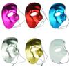 Fantasia de Halloween para Performance de Palco Máscara de Baile de Máscaras Meia-Face Máscara O Fantasma da Ópera cos