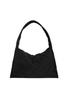 Bolsas Femininas Transfronteiriças Atacado Comércio Exterior Bolsa de Axila Monoventilação Bolsa de Ombro Caída Bolsa Tote Plissada Feminina Bolsa de Mão Bolsa de Algodão Losango