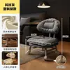 Taburete pequeño universal con ruedas taburete bajo para cambiar zapatos en casa con silla artefacto para bebé taburete con ruedas suavemente acolchado silla con respaldo