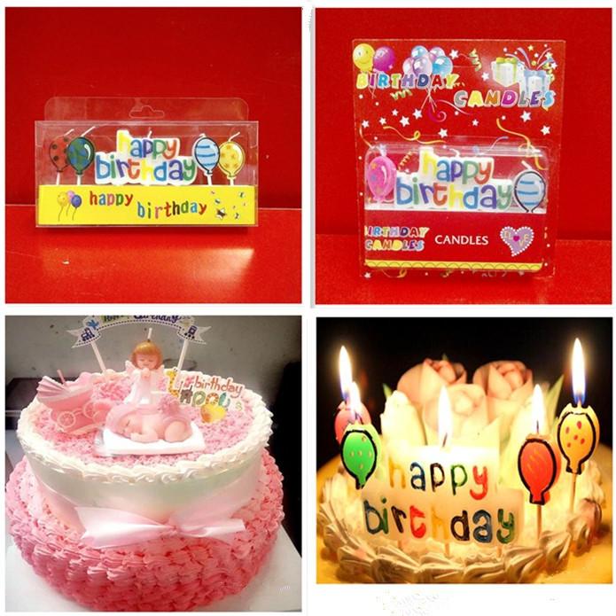 英文生日快乐集