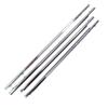 Adequado para Lexus Lexus Es300 350H12-17 Tira de Vedação Galvanizada para Carro 75710-33150