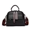 Bolso de hombro de moda transfronterizo, bolso tote retro de gran capacidad, bolso cruzado versátil, bolso de trabajo, bolso de mujer personalizado