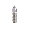 Kit de Cabezal Caliente Cerámico Creality Ender-3 V3 KE Boquilla de Acero de Alto Flujo Accesorios para Impresora 3D
