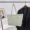 Nova Bolsa Feminina da Moda, Bolsa para o Dia a Dia, Bolsa Tote para Mulheres 2026, Bolsa de Mão Simples e Versátil de Grande Capacidade, Bolsa de Ombro