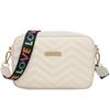 Bolsa bordada câmera 2023girl bags para cross-border Bolsa feminina atacado casual pequena bolsa quadrada all-match bolsa de ombro