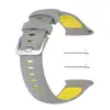 Adecuado para Bonone Polar Vantage V2 Smartwatch Correa de Repuesto Oficial de Dos Tonos Herramienta de Entrega