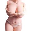 Rua Sexy Novo Clipe Elétrico Sugador Entidade Nami Boneca de Silicone Meio Corpo de Pessoa Real Molde Reverso Dispositivo de Masturbação Masculina