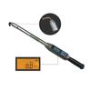 Llave dinamométrica M12-M14 para detección de par 100Nm llave dinamométrica de medición de fuerza de par llave dinamométrica de detección de par digital