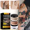 Bio-Dimot Tatuaje Transfronterizo Corrector Impermeable, Larga Duración y Difícil de Quitar Cicatrices y Marcas Crema Invisible