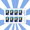 Xu Jiaying Foto de Identificación de 1 pulgada Meet and Greet Fotos de Apoyo y Periféricos Mismo Estilo que Douyin
