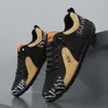 Zapatos de Conducir Ligeros de Lujo Transfronterizos, Zapatos Casuales para Hombre de Suela Blanda, Zapatos Transpirables Forrest Gump, Zapatos Deportivos Cómodos y de Moda para Hombre
