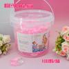 Camellia Lavanderia Contas Coagulantes Líquido Concentrado para Lavanderia Contas Perfumadas Fragrância Duradoura Descontaminação Profunda Lavagem à Mão Contas Perfumadas